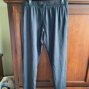 Zyia Sz large light track pants